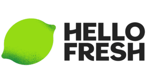 HelloFresh website